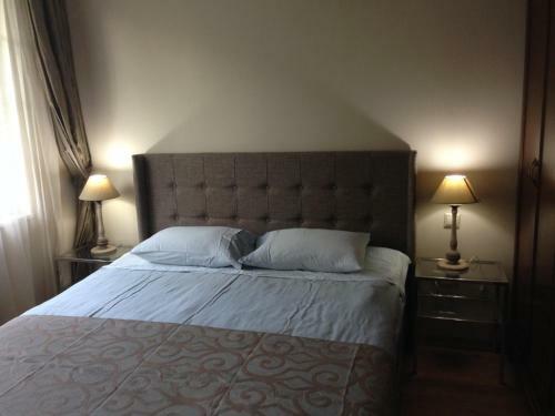 Apartamento Kemer Residence