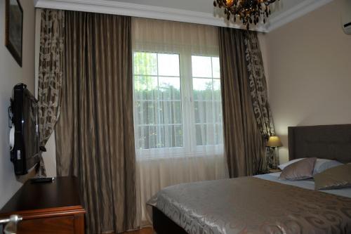 Apartamento Kemer Residence