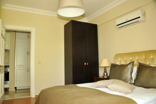 Apartamento Kemer Residence