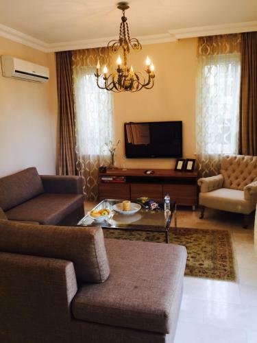 Apartamento Kemer Residence