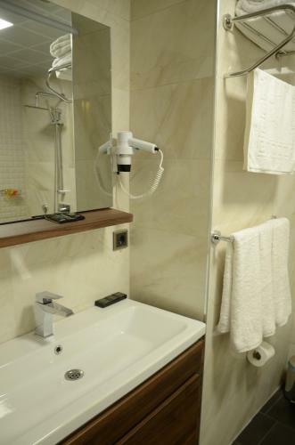 Safa Royal Museum Hotel