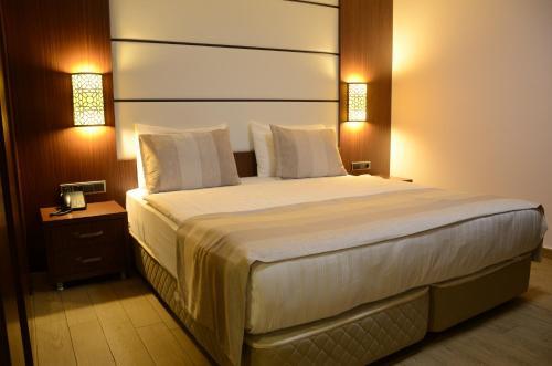 Safa Royal Museum Hotel