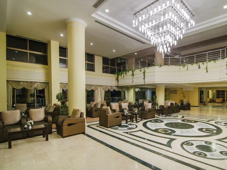 Palmin Hotel