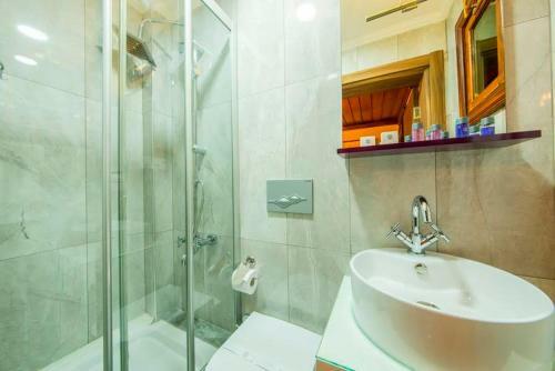 Hostal Ak�asu Konuk Evi