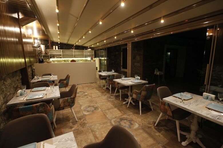 Livia Hotel Ephesus