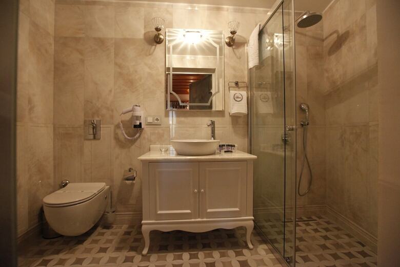 Livia Hotel Ephesus