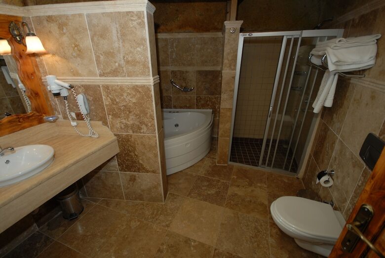 Melis Cave Hotel
