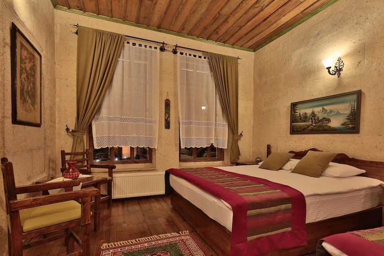 Hotel Elif Stone House