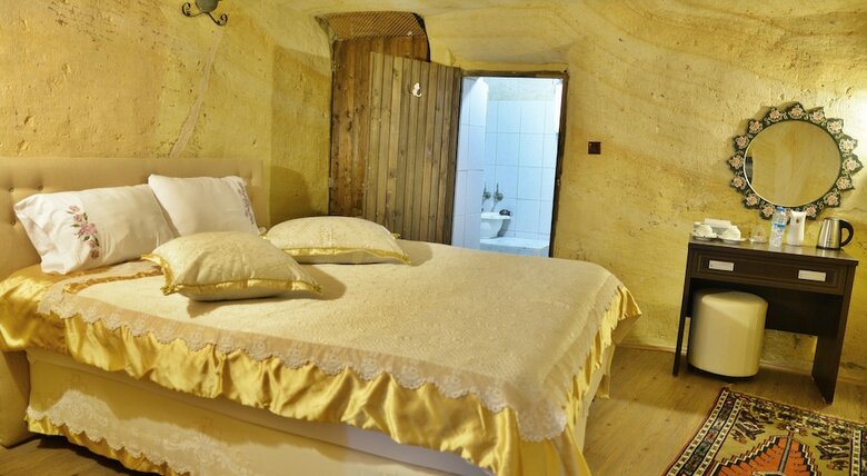 Hotel Antik Cave House