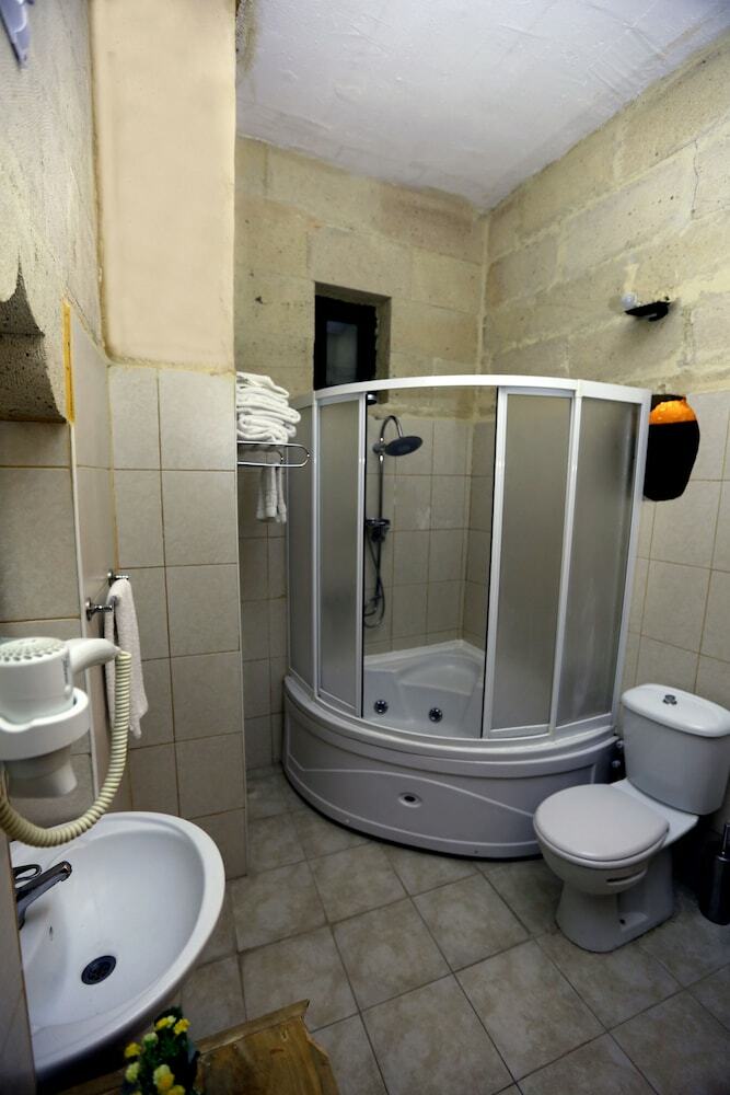 Hotel Antik Cave House