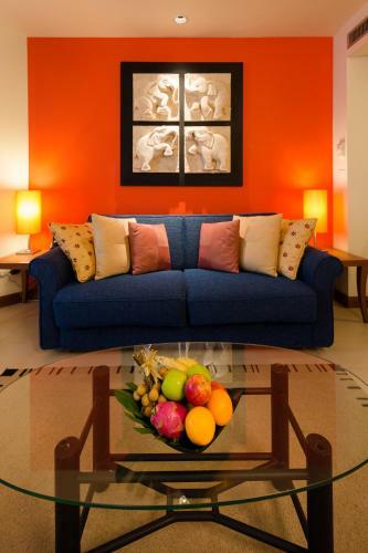 Hotel Laguna Holiday Club Phuket Resort