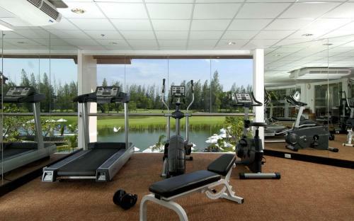 Hotel Laguna Holiday Club Phuket Resort