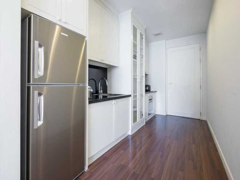 Aparthotel Rongratana Executive Residence