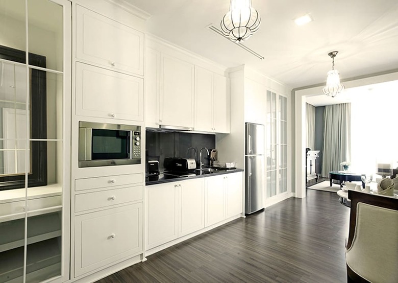 Aparthotel Rongratana Executive Residence