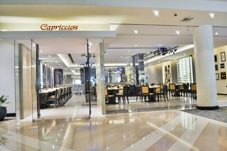 Rama Gardens Hotel Bangkok