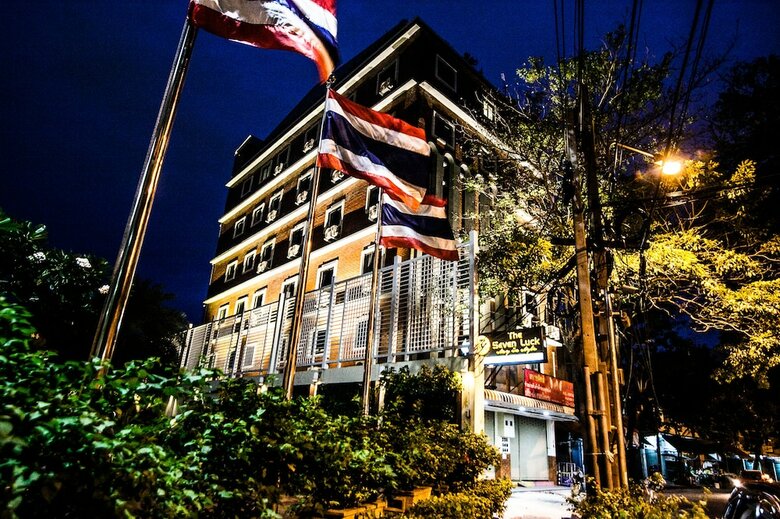 Hotel The Seven Luck