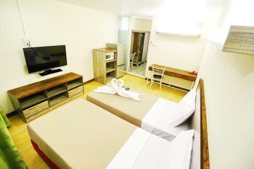 Posada AC Sport Village