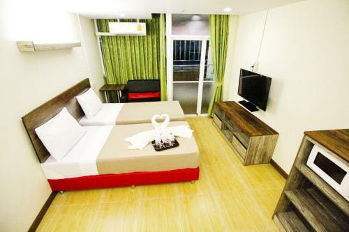 Posada AC Sport Village