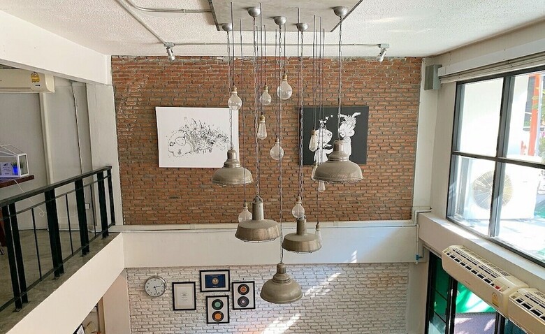 Analog Hostel
