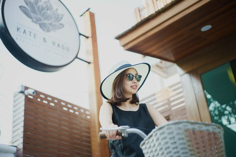 Hotel Kate And Hasu Boutique Chiangmai