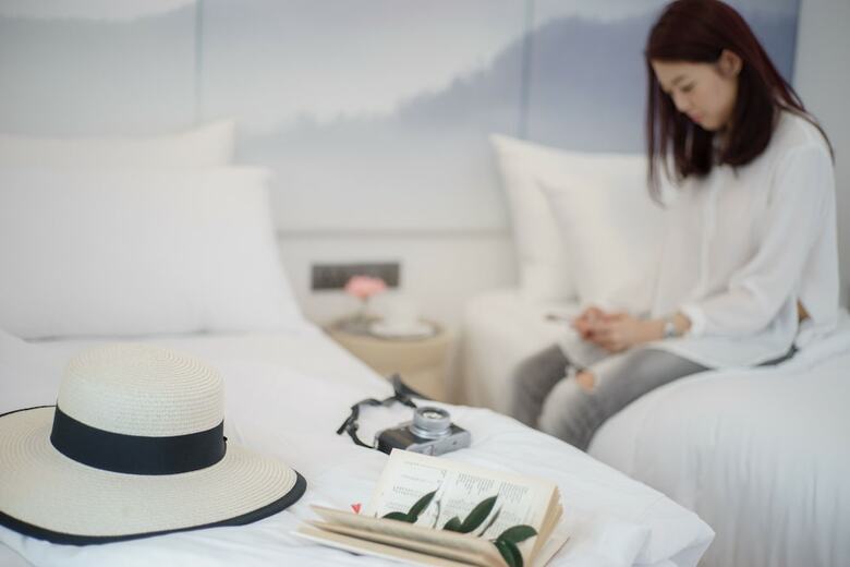 Hotel Kate And Hasu Boutique Chiangmai