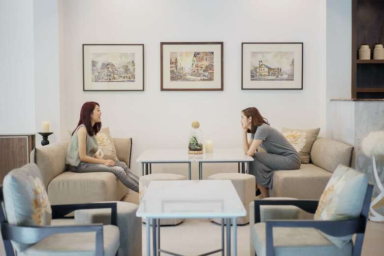 Hotel Kate And Hasu Boutique Chiangmai
