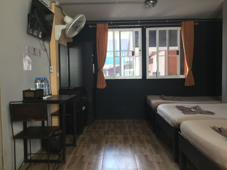 Albergue North Star Guest House