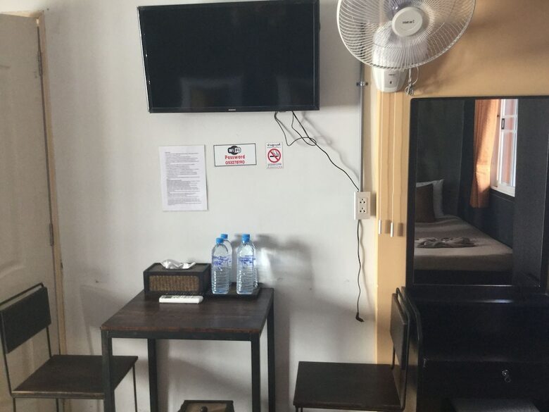 Albergue North Star Guest House