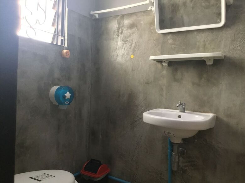 Albergue North Star Guest House