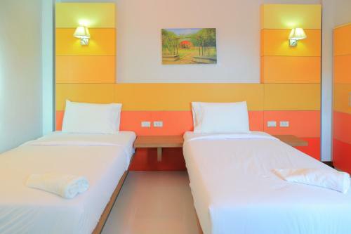 Hotel Pueanjai Resort And Restaurant