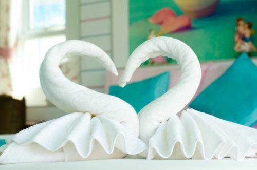 Hotel Pueanjai Resort And Restaurant