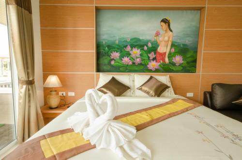Hotel Pueanjai Resort And Restaurant
