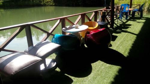 Hotel Pueanjai Resort And Restaurant