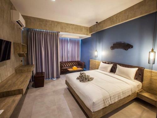 Loft Mania Boutique Hotel