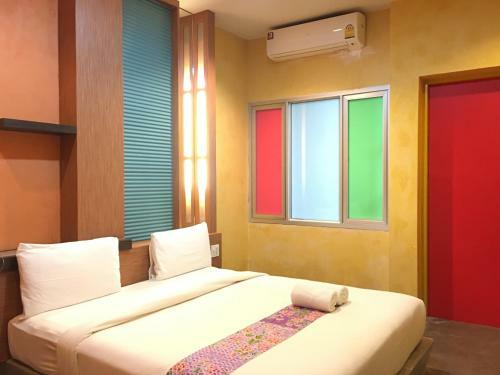 Hotel Tanisa Resort