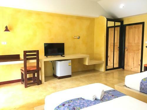 Hotel Tanisa Resort