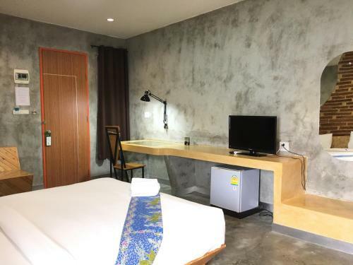 Hotel Tanisa Resort