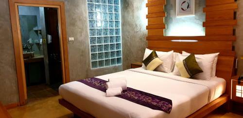 Hotel Tanisa Resort