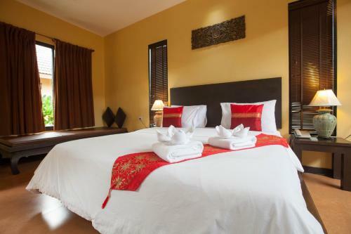 Hotel Chalicha Resort