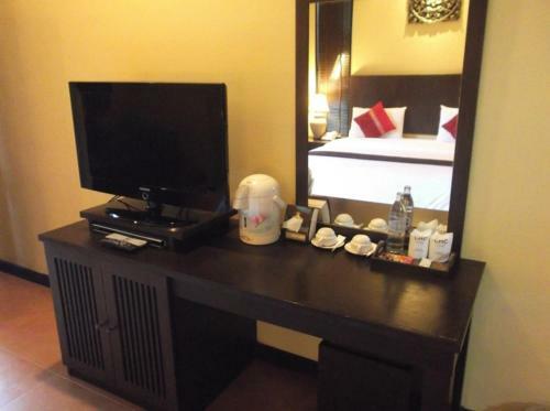 Hotel Chalicha Resort