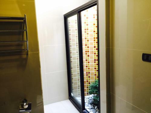 Hotel Green Adamas Resort Chumphon