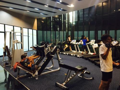 Hotel Green Adamas Resort Chumphon