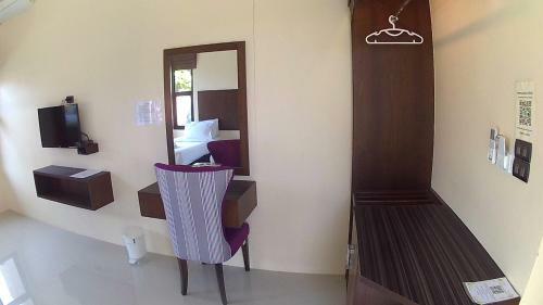 Hotel Green Adamas Resort Chumphon