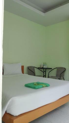 Hotel Go Green Resort