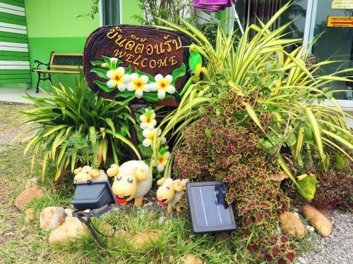 Hotel Go Green Resort