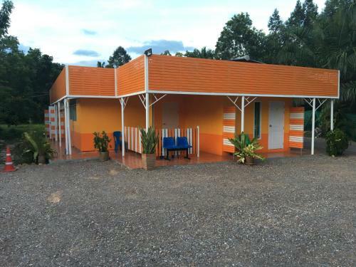 Hotel Go Green Resort