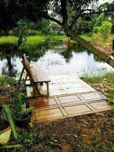 Hotel Go Green Resort