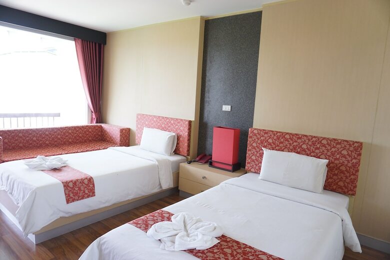 Panatara Hotel