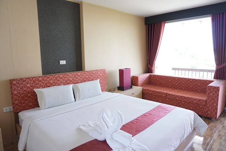 Panatara Hotel