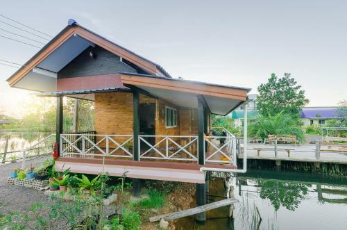 Hotel Ariya Garden Home
